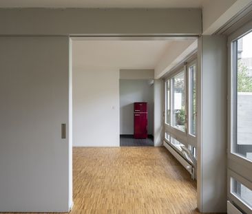 grosszügige 2.5-Zimmer-Wohnung in Zürich Höngg - Photo 6