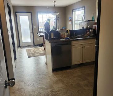 2 bed, 1 bath in the upper floor of this cozy home in Lonsdale — 2 ... - Photo 1