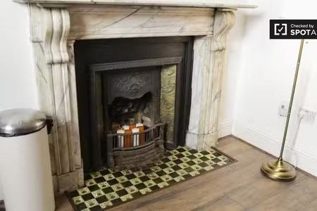 Cozy studio flat to rent in Rathgar, Dublin - Photo 2