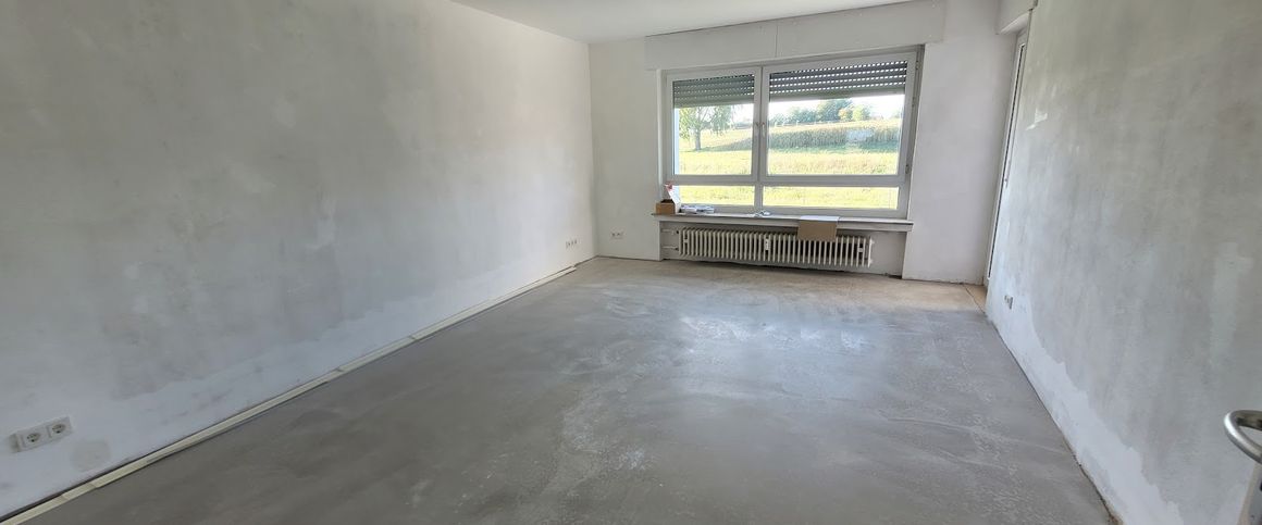 Frisch sanierte Wohnung mit Balkon - Photo 1