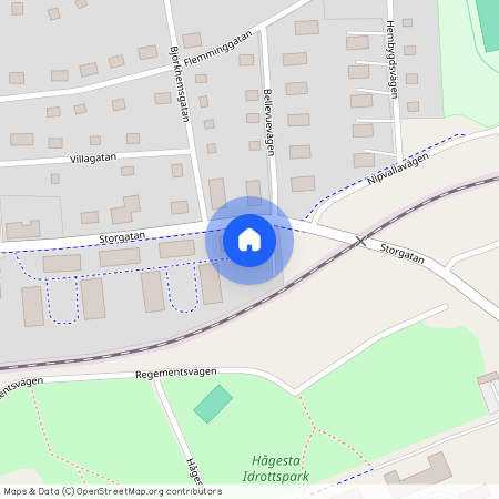 Sollefteå, Storgatan, 130A, 88130