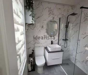 Alquiler de piso en Calle portales, 8 - Foto 5