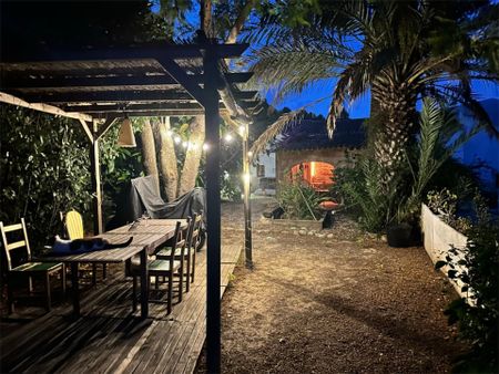 Finca rústica de alquiler en Plaça del Poble, 2, Jesús Pobre - Photo 2