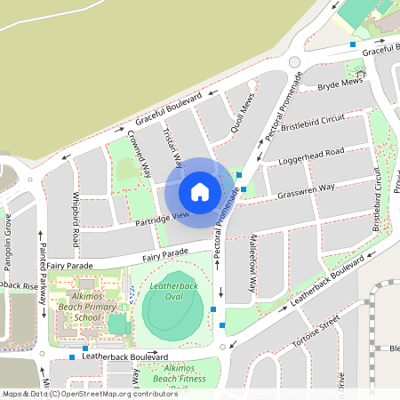 8 Partridge View, WA 6038, Alkimos