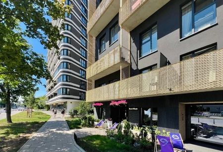 Mieszkanie do wynajęcia - Warszawa, Aleja Wilanowska - Фото 5