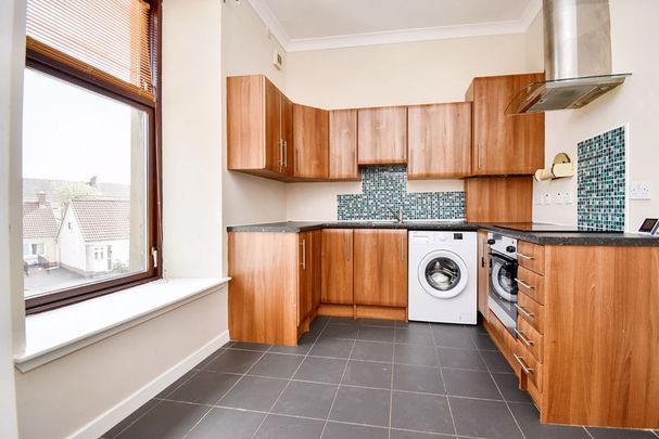 East Burnside Street, Kilsyth - Photo 1