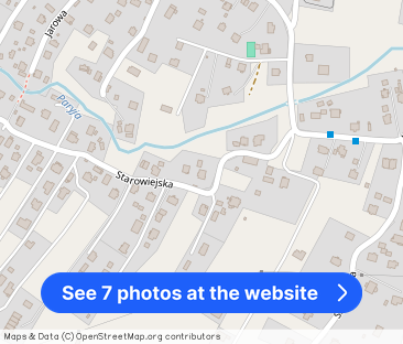 Duży pokój 2osobowy dla pary, Starowiejska 6, osiedle Zwięczyca - Photo 1