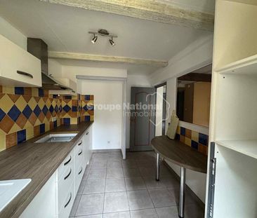 Location Appartement 2 pièces 45m² - Photo 4