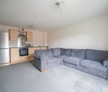 2 bed apartment to rent in Penstock Drive, Stoke-on-Trent - Photo 1