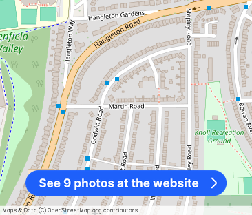 Martin Road, Brighton, BN3 - Photo 1