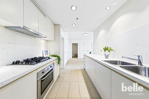 705/46 Walker Street, Rhodes. - Photo 1