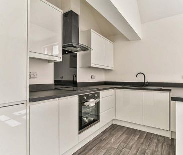 1 bedroom apartment to rent - Photo 3