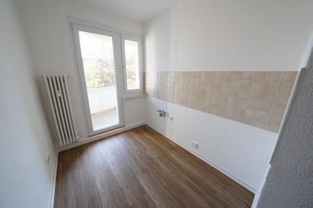 2-Raum-Wohnung mit Balkon auf dem Sonnenberg - Photo 3