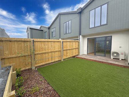 4b Hope Street, Shirley, Christchurch - Photo 2
