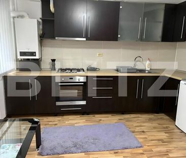 Apartament 2 camere, 58 mp, zona Stejarului - Fotografie 5
