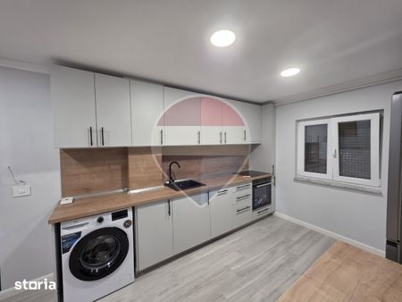 Apart 2 camere -PRIMA INCHIRIERE , parter Micalaca finisat LUX - Fotografie 4