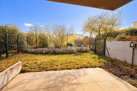 Location Appartement 3 pièces 61m² DIJON 21000 - Photo 5
