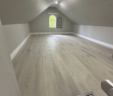 For Lease - 437 Charlotte Street Unit# Upper, London East, Ontario - Photo 2