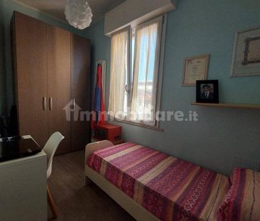 Trilocale via Francesco Belluzzi, Baia Flaminia, Pesaro - Foto 6