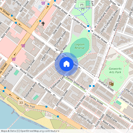 125 Esplanade East, Vic 3207, Port Melbourne