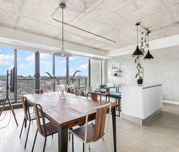 For Lease - 111 Bathurst Street Unit# 1505, Toronto, Ontario - Photo 1