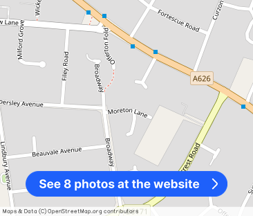 Moreton Lane, Stockport, Greater Manchester, SK2 - Photo 1