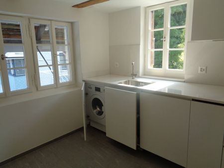 "Eine schöne Wohnung mit viel Charme nähe Albisriederdörfli" - Photo 4