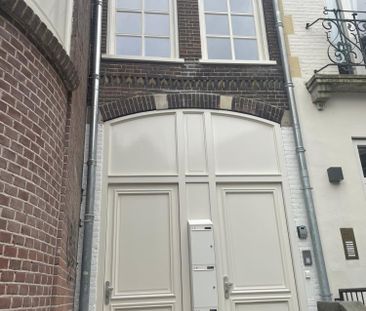 Appartement, Koningsplein - Foto 1