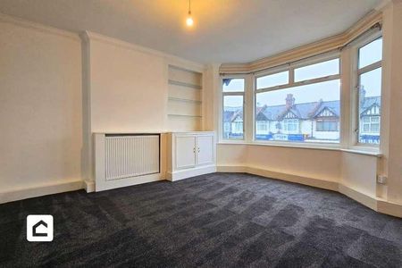 Stafford Road, Wallington, Surrey, SM6 - Photo 2