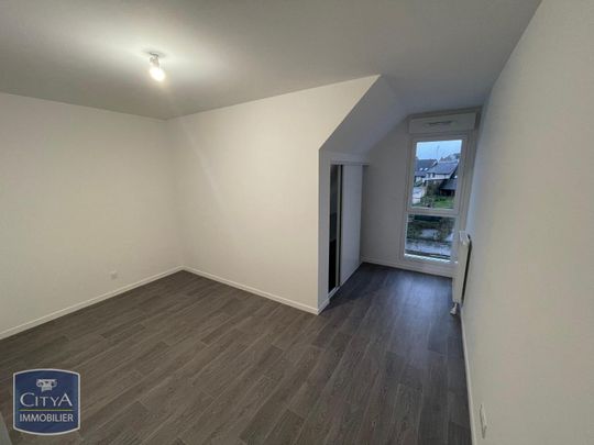Location Appartement 3 pièces 57m² ST ERBLON 35230 - Photo 1
