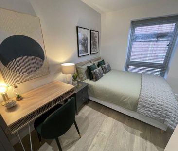 1 bedroom in a house share to rent - Photo 6