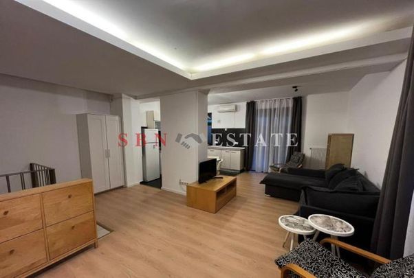 Inchirieri Apartamente 3 camere Bucuresti - Fotografie 1