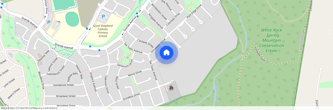 24 Chamomile Street, Springfield Lakes QLD 4300