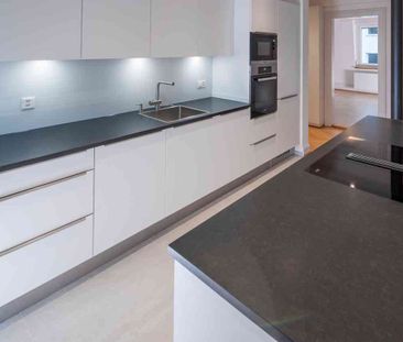 4.5 Zimmer, 93 m², 3. Stock - Foto 3