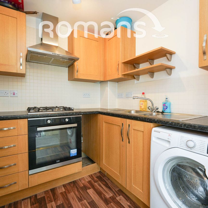 2 bedroom apartment to rent - Photo 1