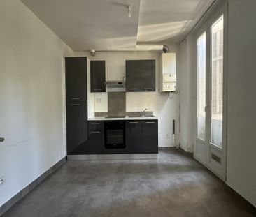 T3 - Centre ville de Hyères - 81m² - Photo 3