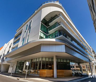 409/15 Clifton Street, Prahran - Photo 1