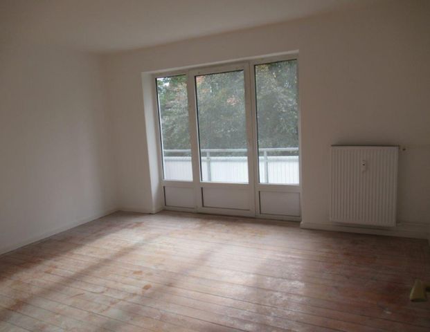 2,5-ZW in der Gudegastkoppel 5 in Kiel zu vermieten! Otto Stöben GmbH - Foto 1