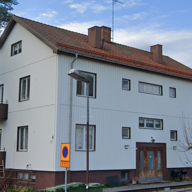 Hjärnegatan, Eskilstuna - Photo 1