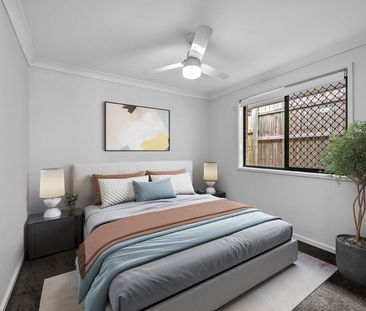 4 Carnelian St, Collingwood Park QLD 4301 - House For Rent | Domain - Photo 5