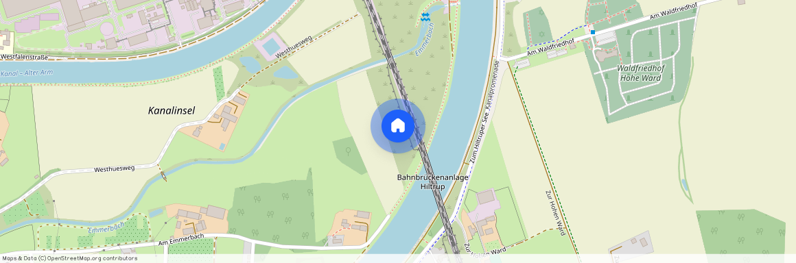 48165 Münster (Westfalen) - Hiltrup