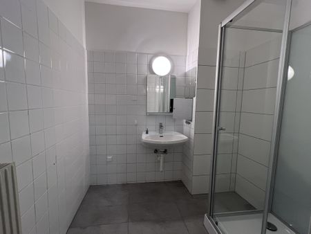 SANIERTE 2-ZIMMER WOHNUNG LENAUGASSE - UNBEFRISTET - Foto 2