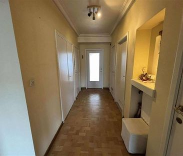 Appartement te huur - Photo 1