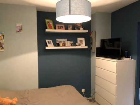 À louer : Appartement T2 au coeur de Bordeaux - Saint-Pierre - Photo 3