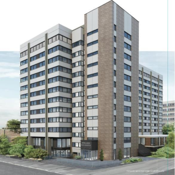 2 bedroom flat to rent - Photo 1