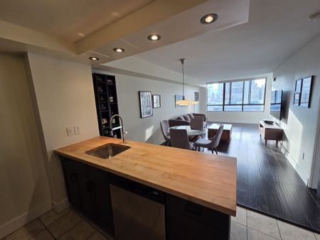 For Lease - 117 Gerrard Street Unit# 1111, Toronto, Ontario - Photo 3