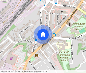 Booth Street, Carnforth, LA5 - Photo 1