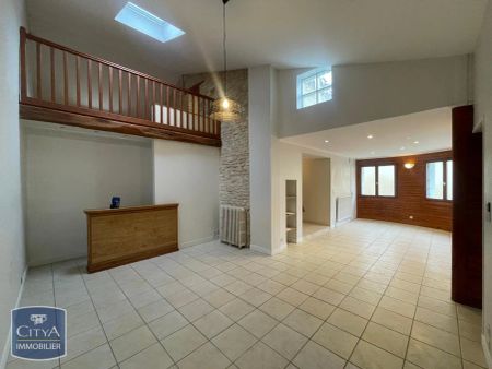 Maison à louer 6 pièces 145m² - Photo 2