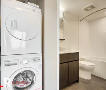 Condo in Richmond, BC - Photo 4