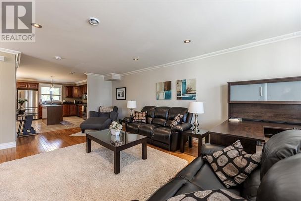 32 Cook Street, St. John's, Newfoundland & Labrador - Photo 1